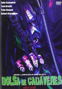 Body Bags (DVD)